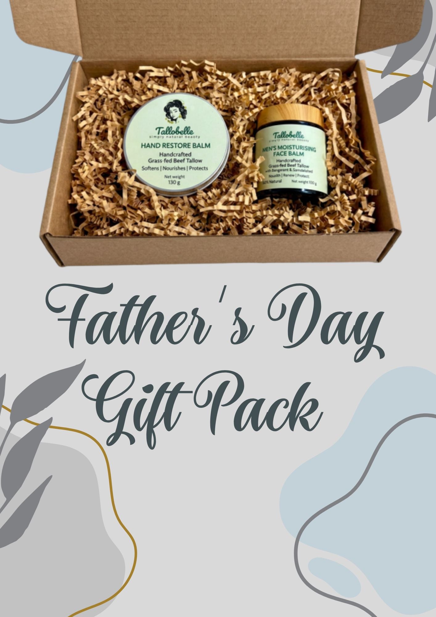 Fathers Day Pack