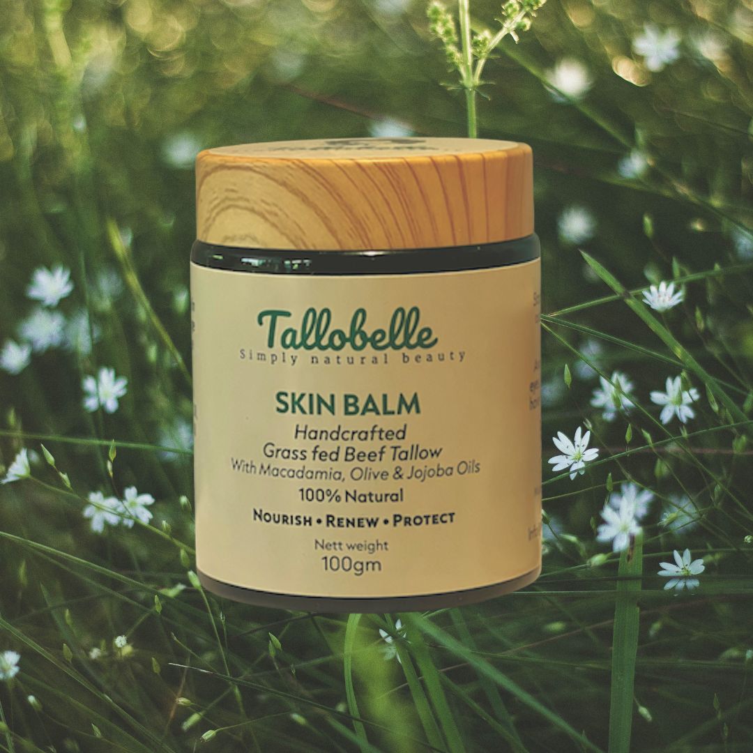 Moisturising Face Balm 100gm