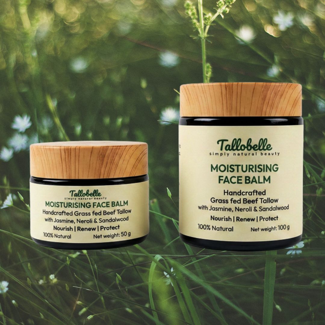 Moisturising Face Balm 50gm