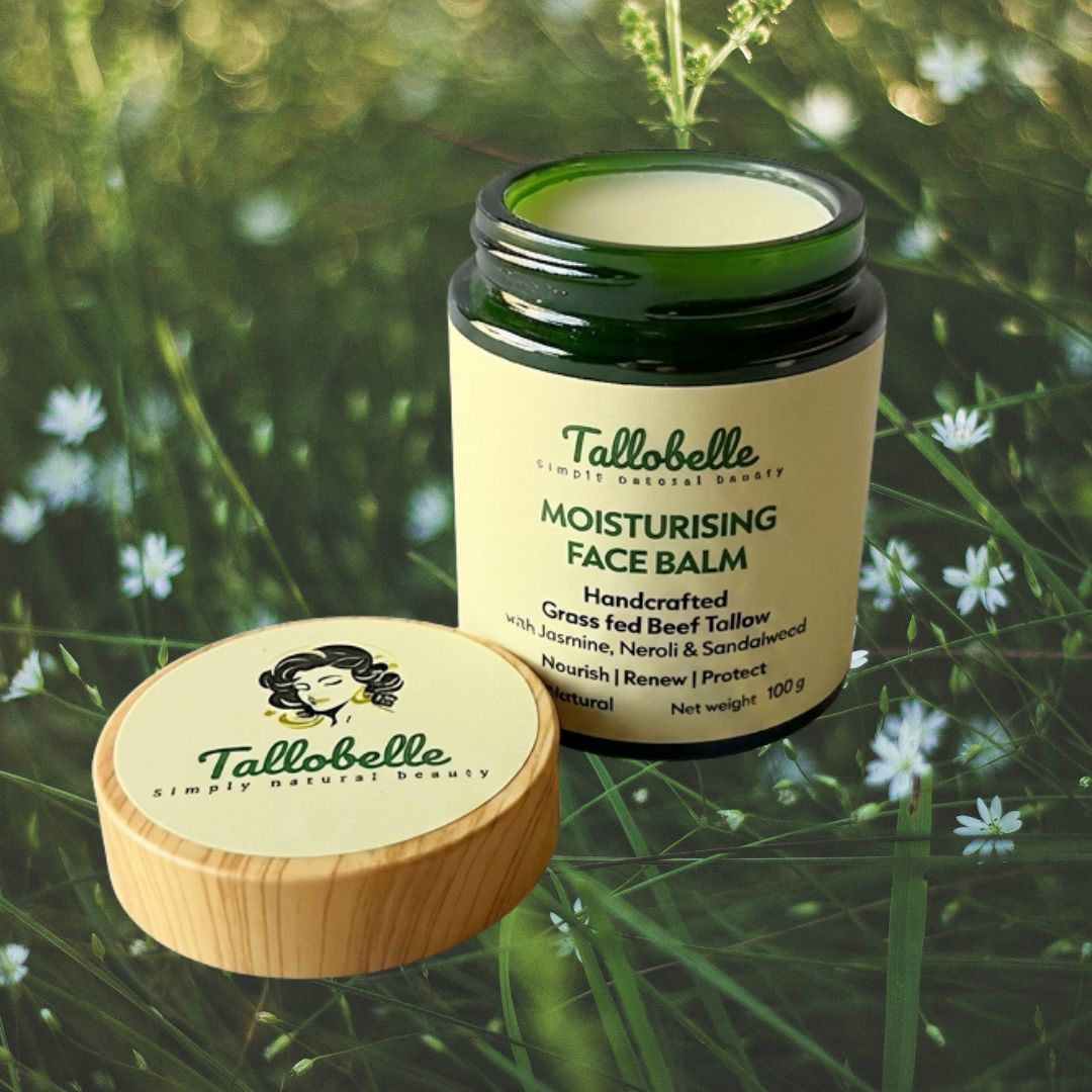 Moisturising Face Balm 100gm