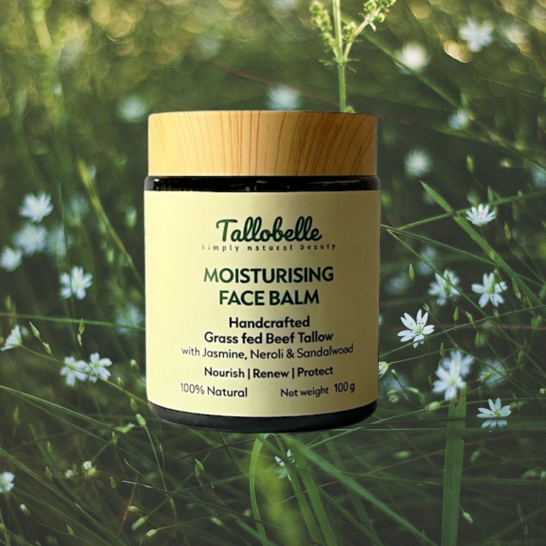 Moisturising Face Balm 100gm