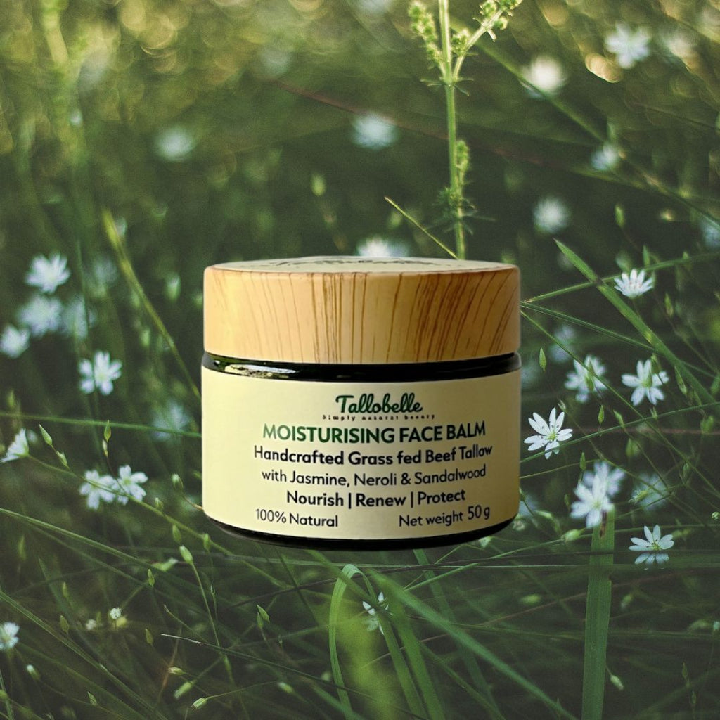 Moisturising Face Balm 50gm