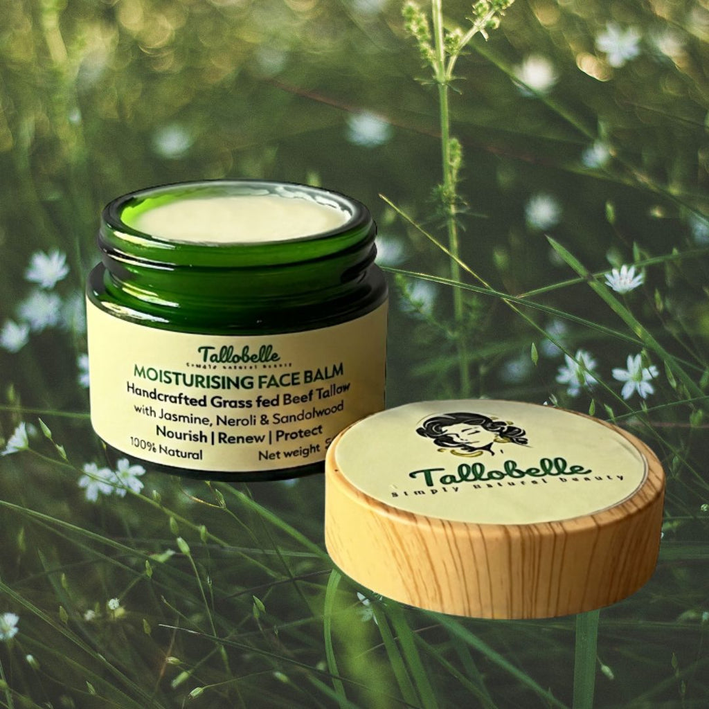Moisturising Face Balm 50gm