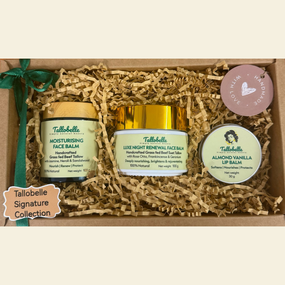 Signature Collection