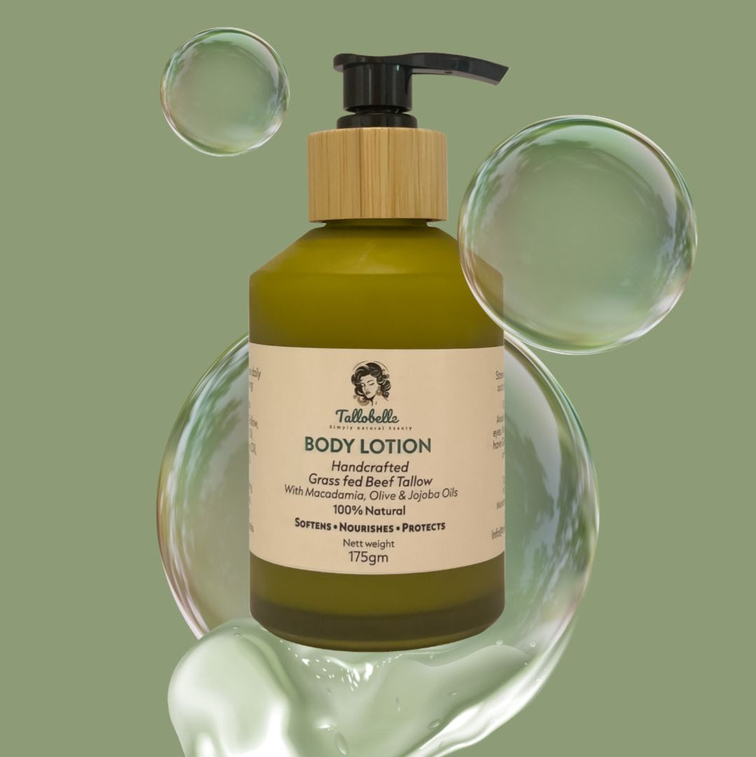 Body Lotion