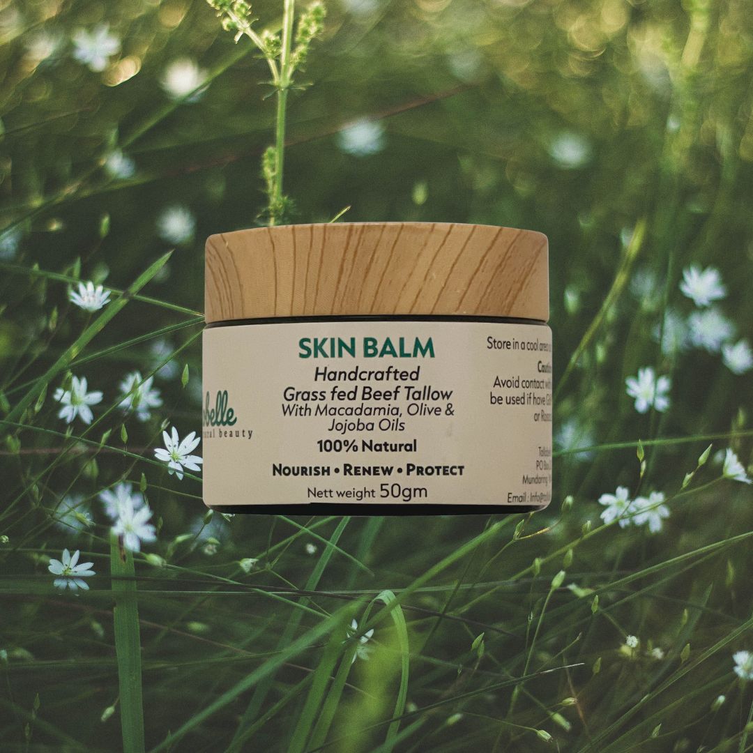Moisturising Face Balm 50gm