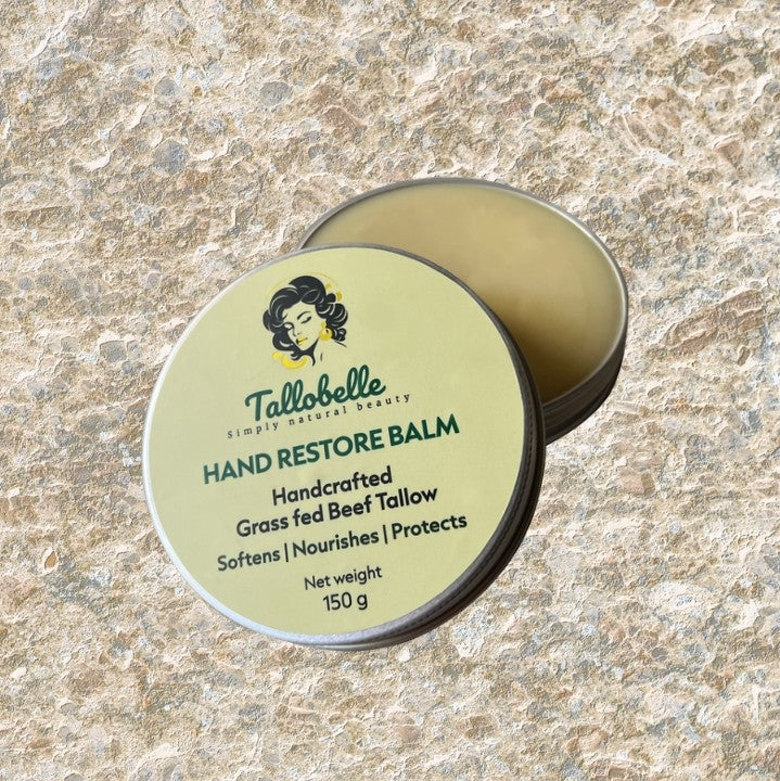 Hand Restore Balm