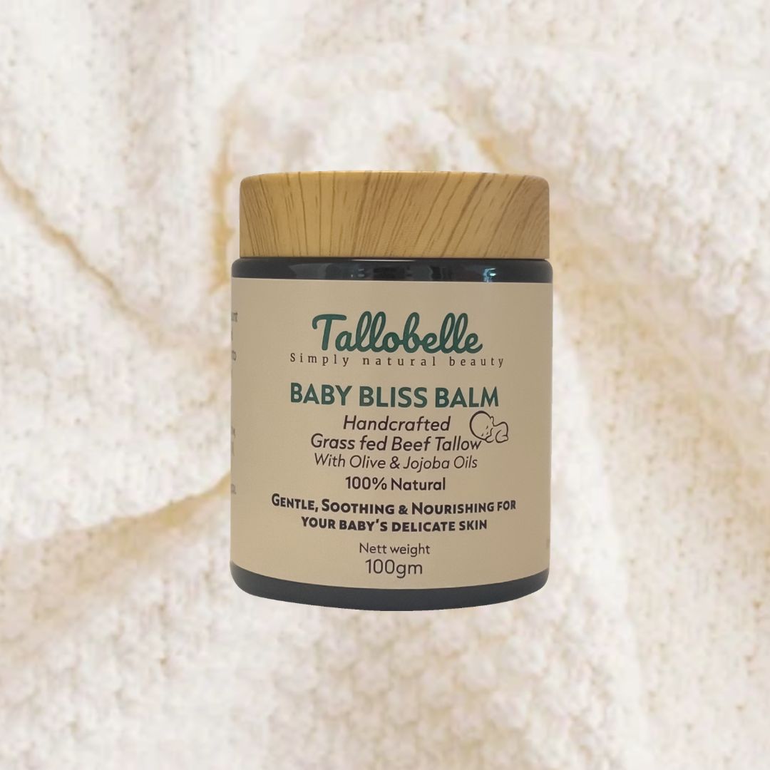 Baby Bliss Balm